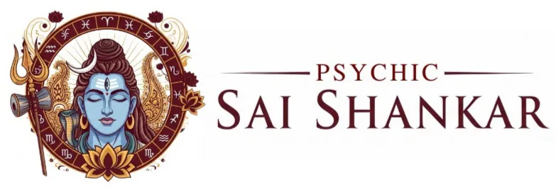 Astrologer  Psychic Sai Shankar